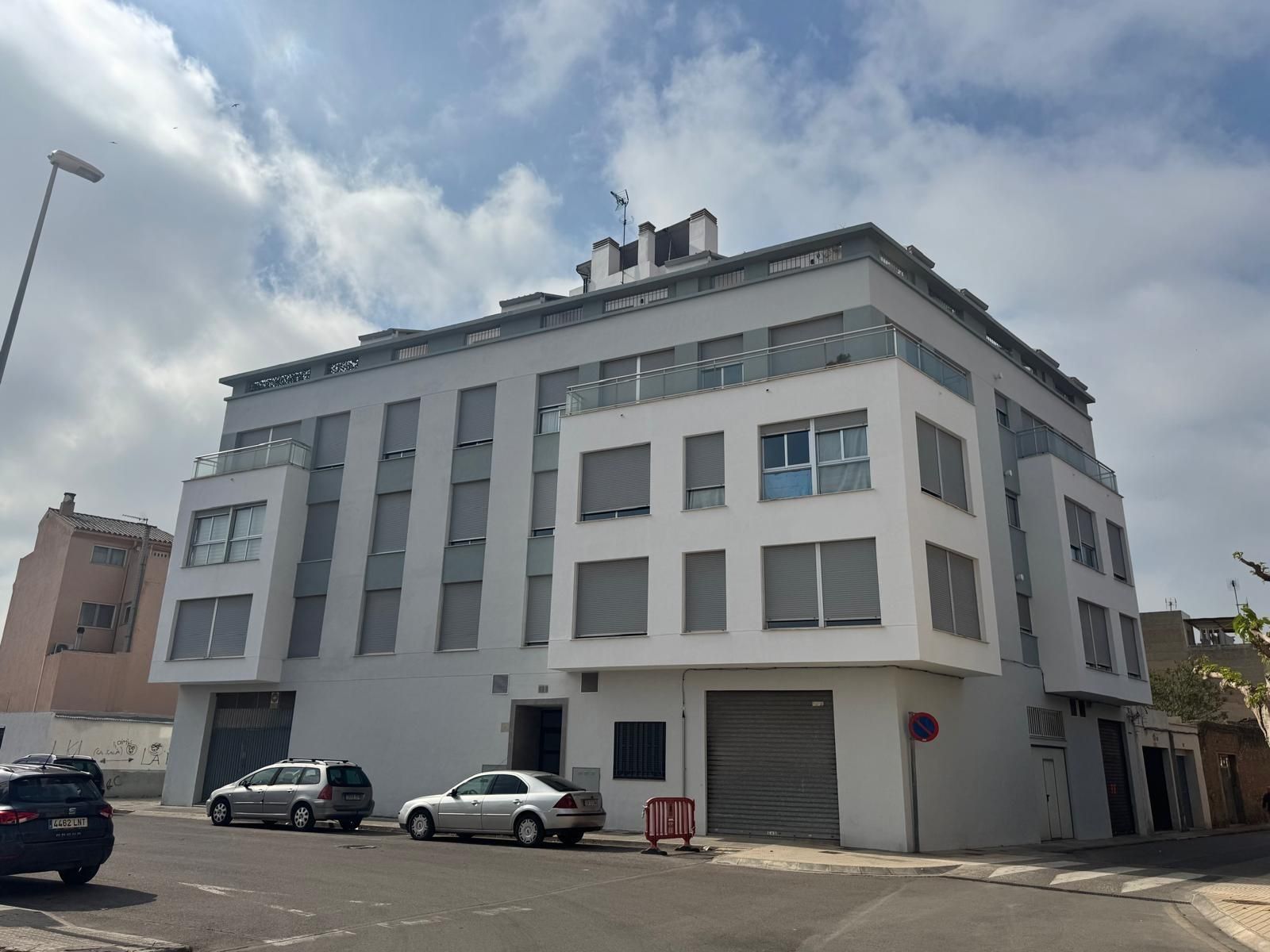 Flat to rent in Centro