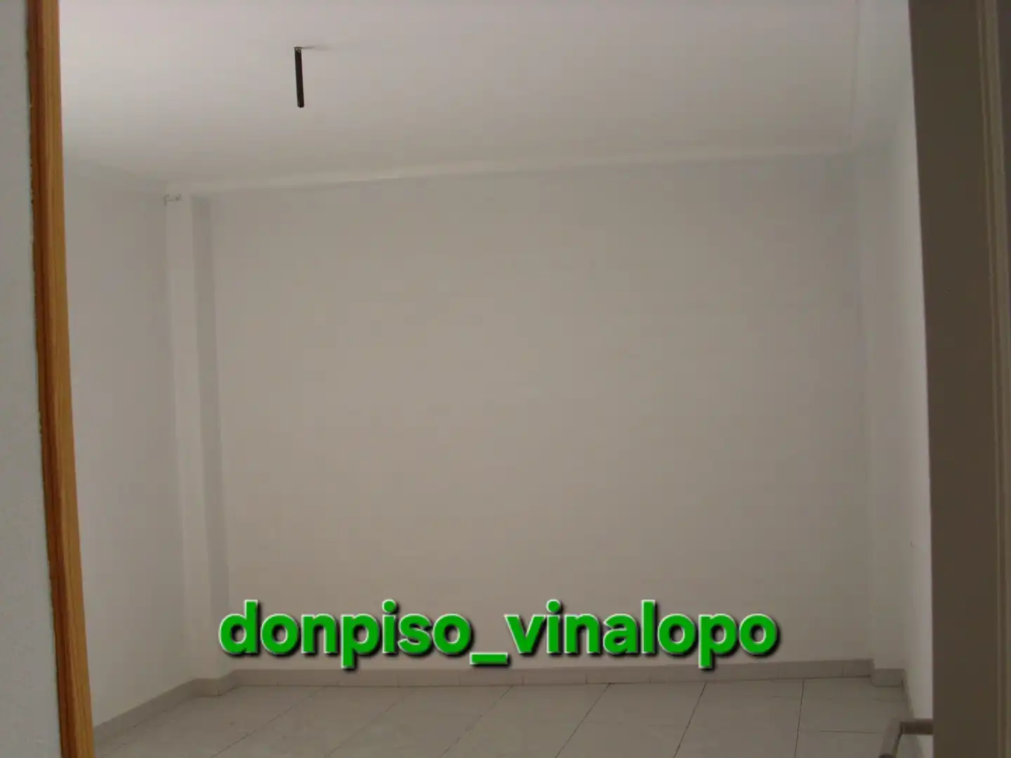 Apartament en venda a Centro