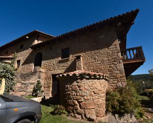 Country house zum verkauf in Vial Camino, 27, Lladurs