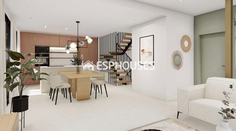 Villa adosada de tipo quad con piscina privada en Dolores Alicante, imatge 4