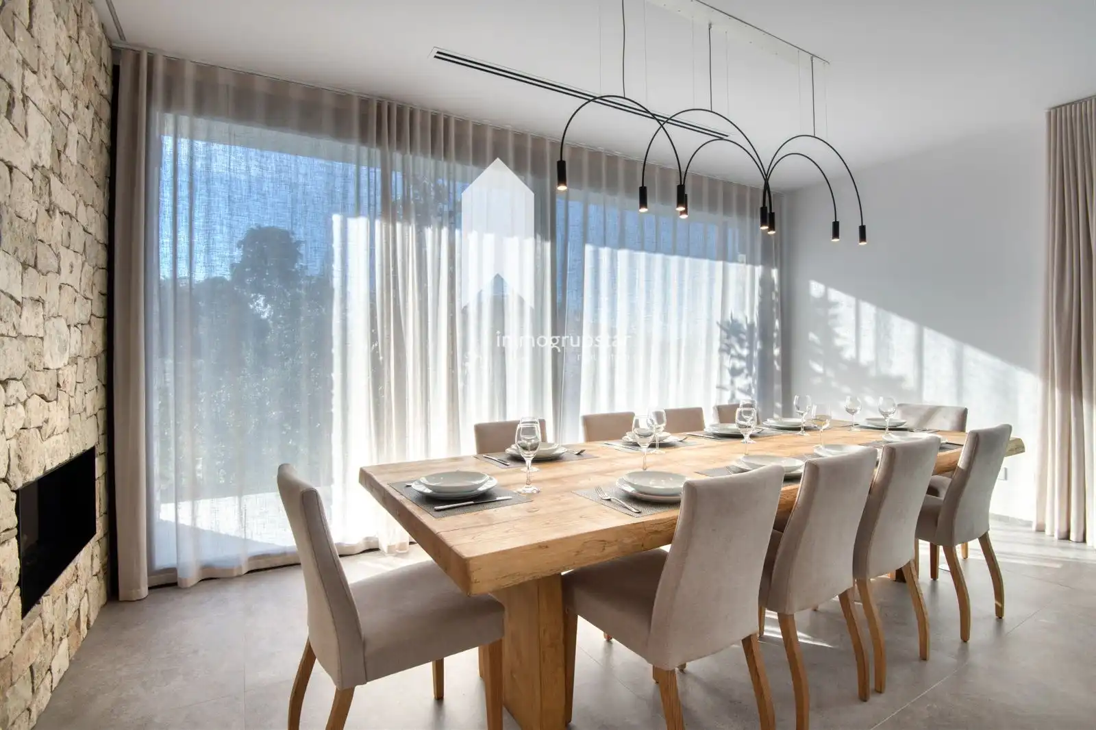 Maison avec piscine à vendre à Narcis Monturiol 17, imagen 14