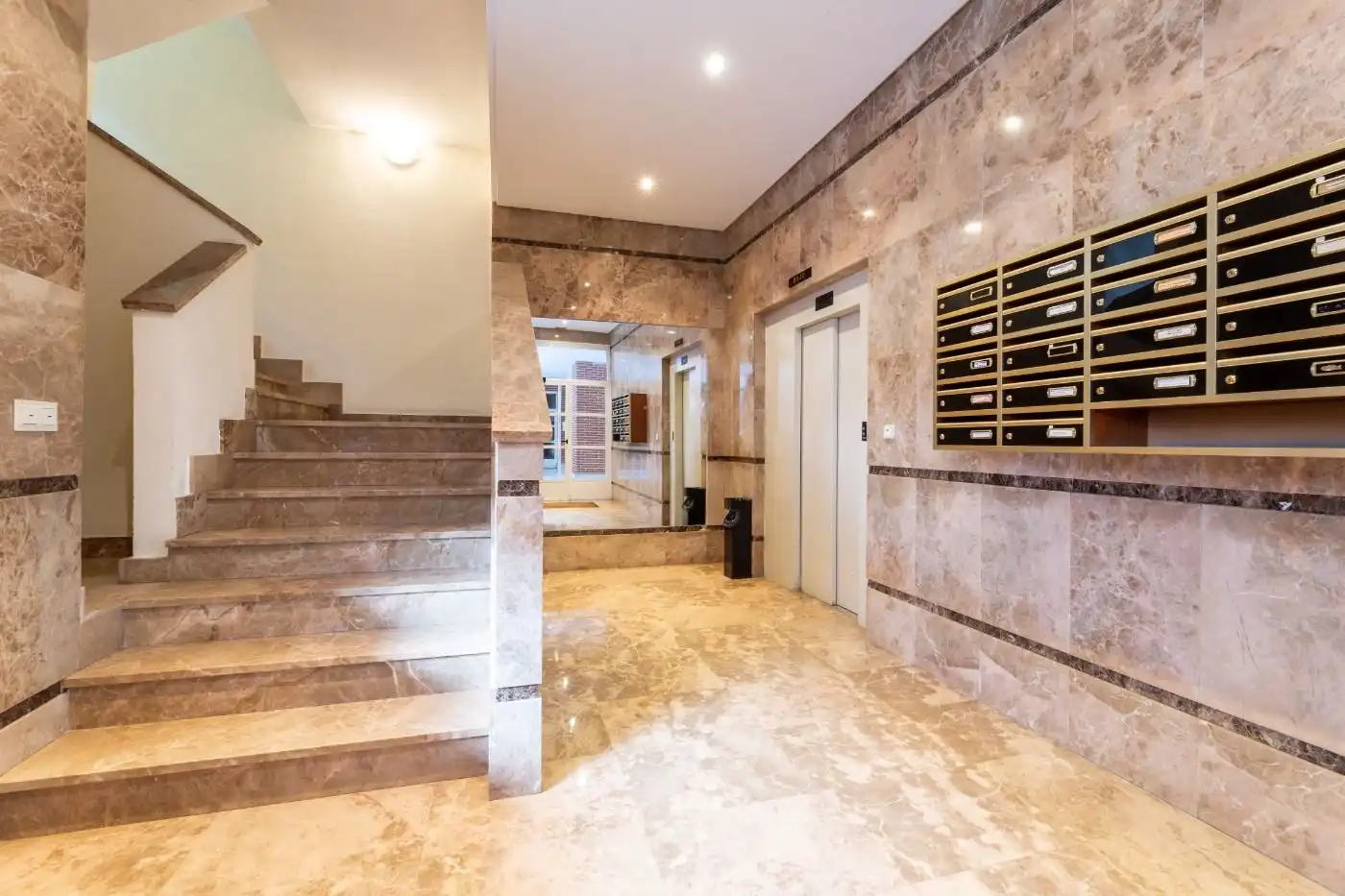 Flat for rent in Calle AURORA, Estación - Centro