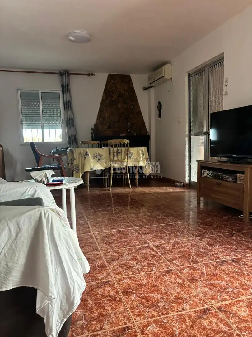 Finca rústica en venta en Valdezorras - El Gordillo