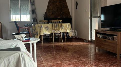 Foto 4 de Finca rústica en venda a Valdezorras - El Gordillo, Sevilla