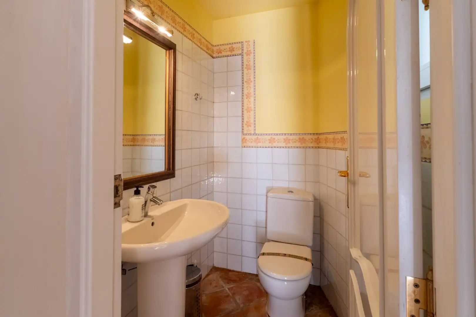 Detached house with terrace for sale in Benissa pueblo, imagen 40