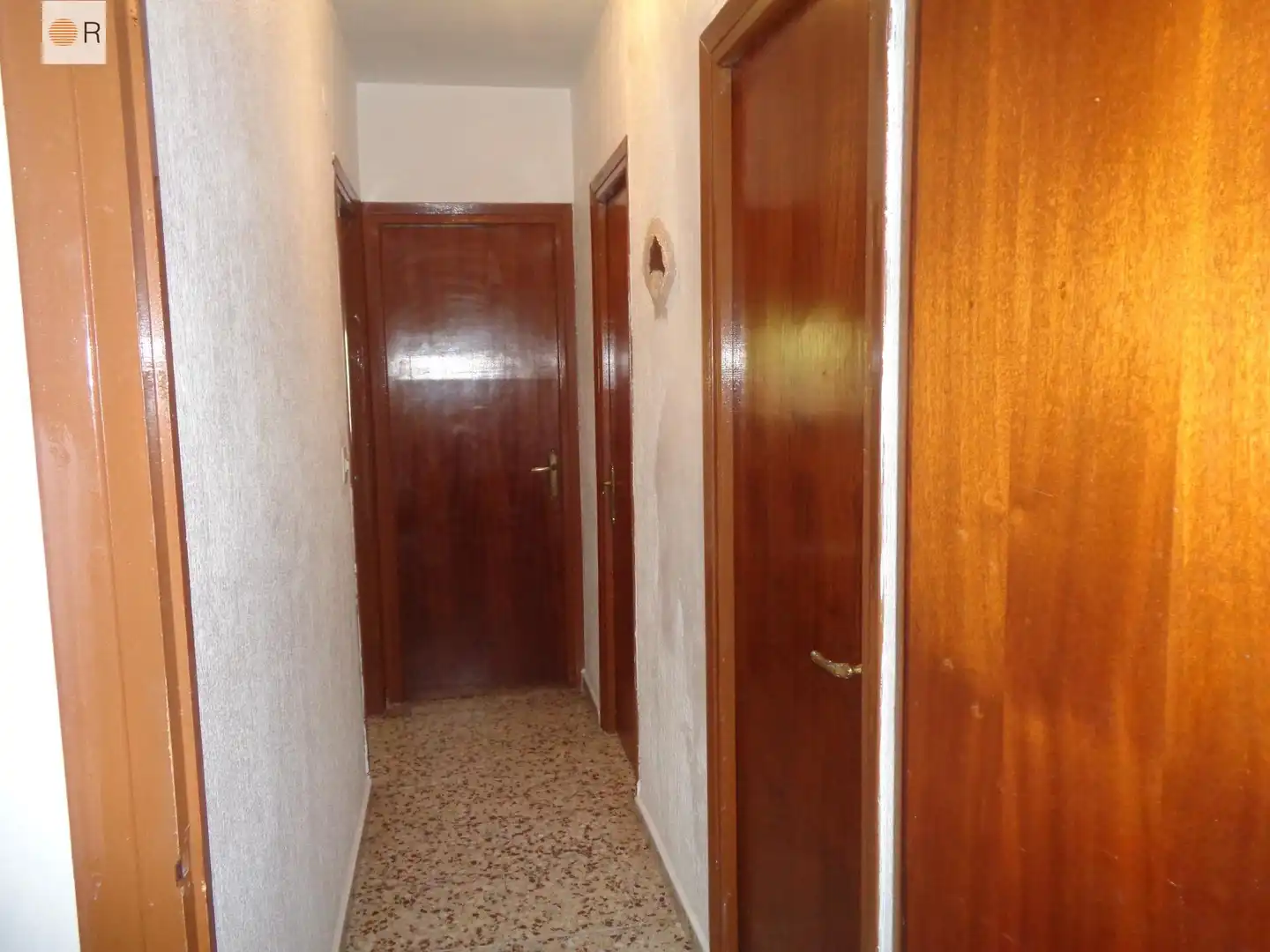 Wohnung mit Terrasse zur Miete in Centro, imagen 30