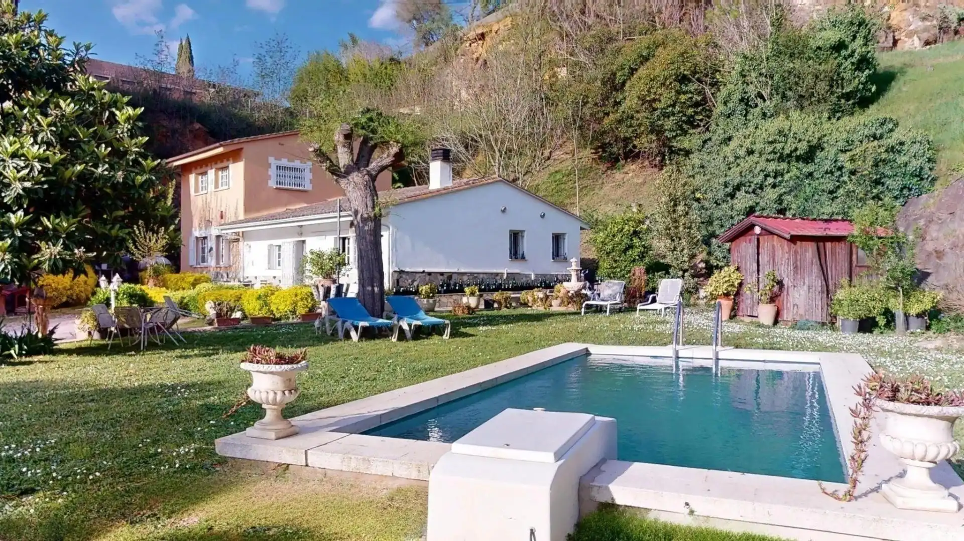 Casa o chalet en venta en Carme - Vistalegre