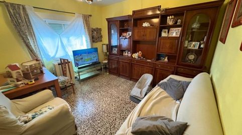 Foto 2 de Piso en venta en Carboneras, Almería