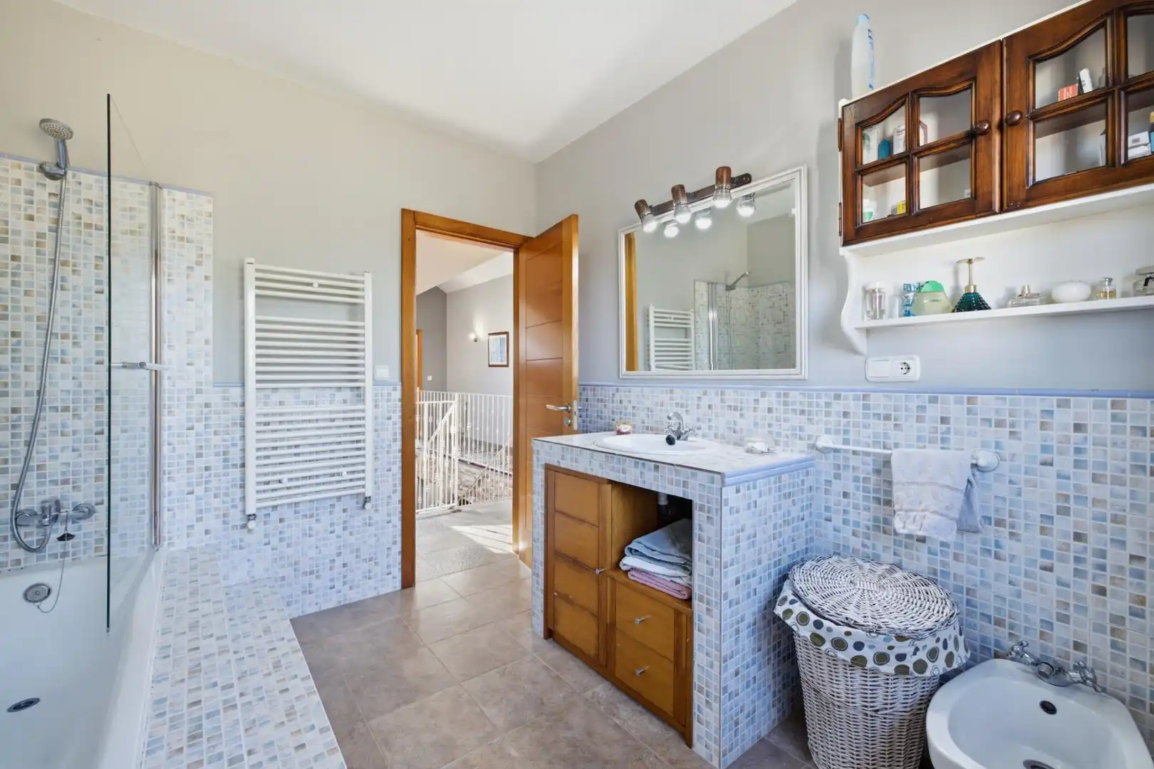 Villa avec terrasse à vendre à Lugar XESTEIRA, imagen 34
