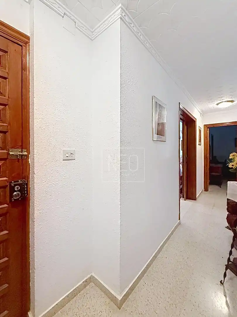Xalet amb piscina en venda a Calle SUSPIRO DEL MORO, imagen 19