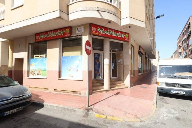 Local comercial en Venta en Las Piscinas Naturales