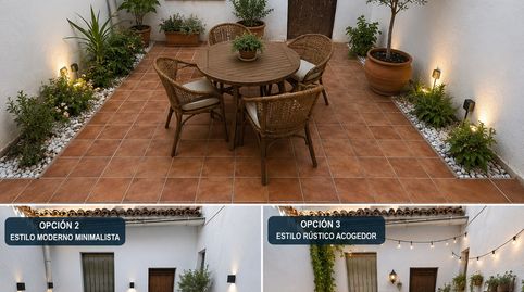 Foto 4 de Casa o chalet en venta en Sauco, Cabañas de Yepes, Toledo