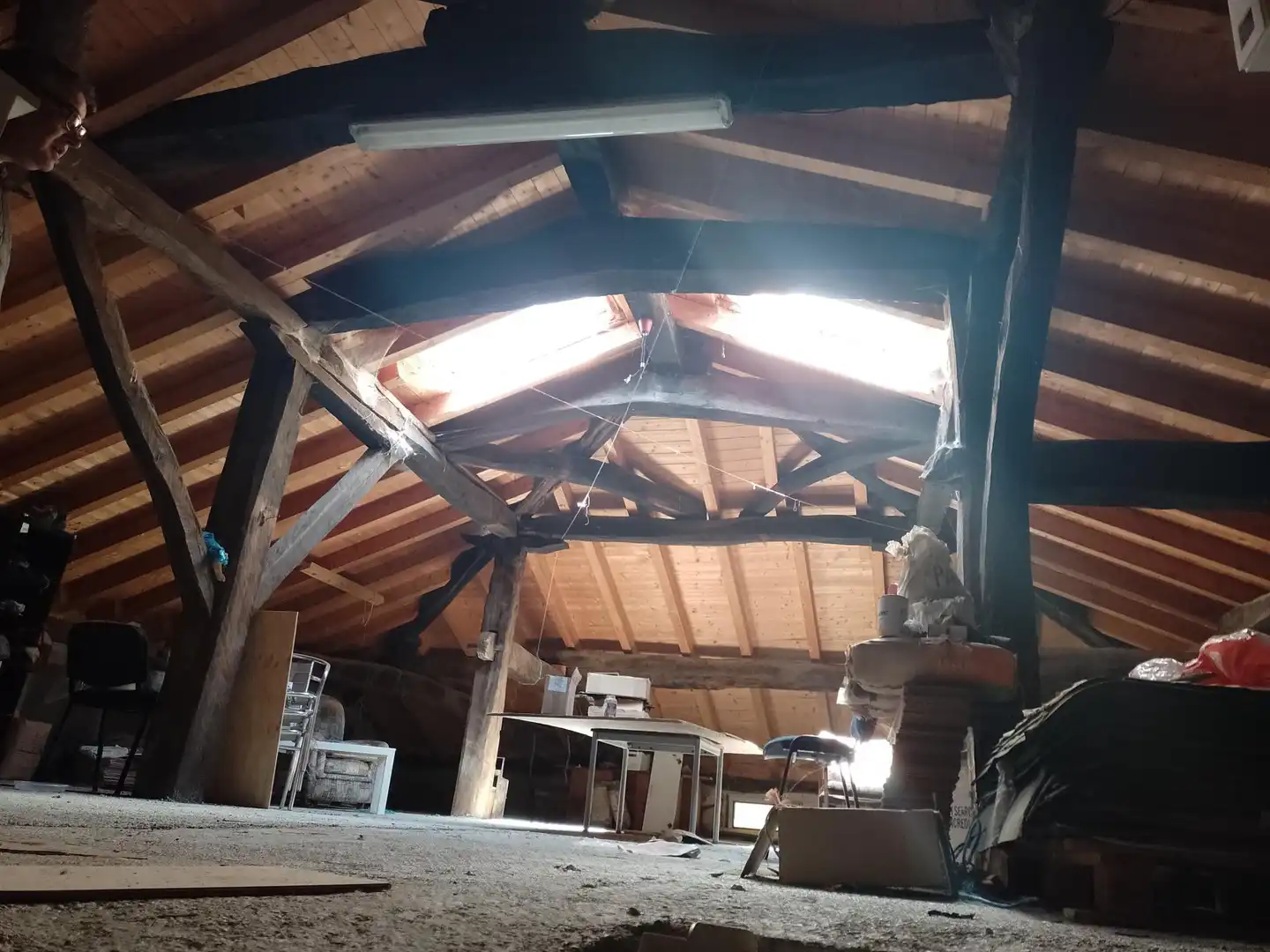 Finca rústica en venta en Amurrio con Calefacción