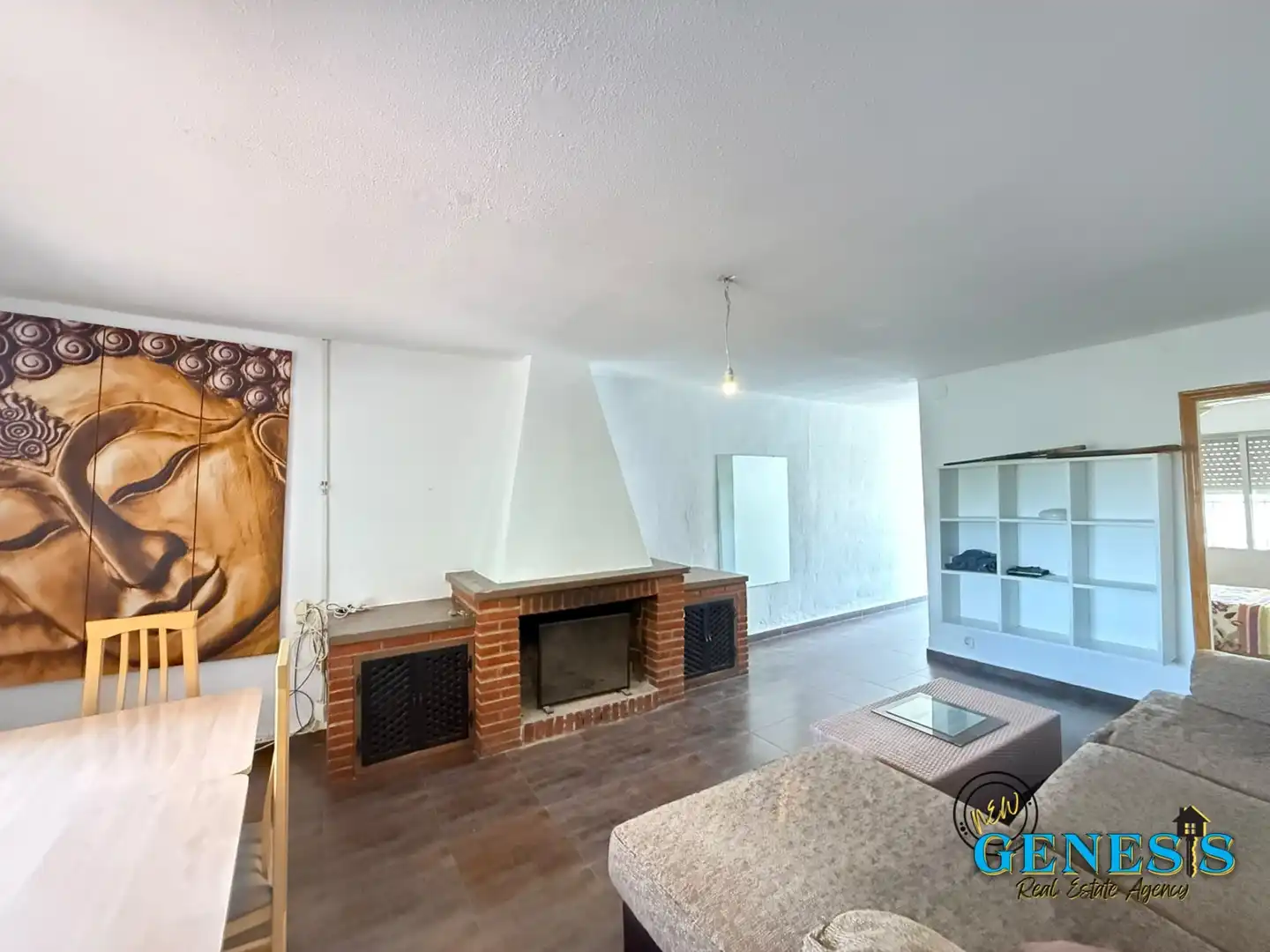 Casa adosada en venta en Avenida de la Luz, 18, Lomas de Cabo Roig - Los Dolses