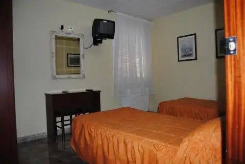 Bedroom of Buildings for sale in El Pont de Suert