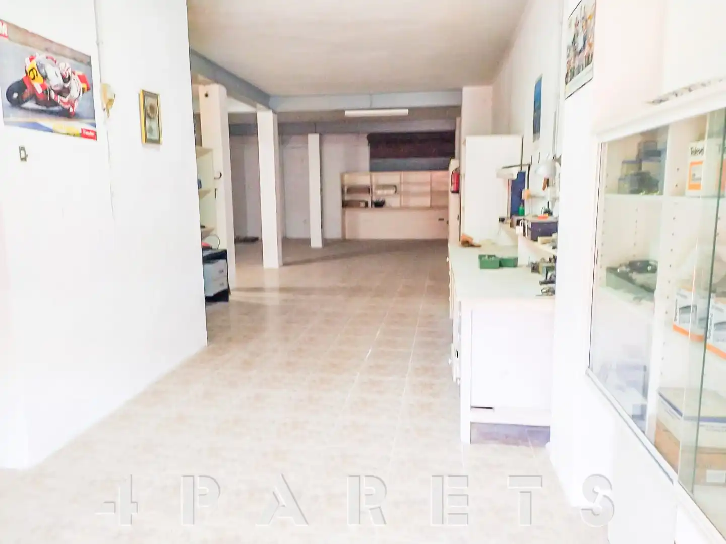 Business premises for sale in Casco Urbano, imagen 2