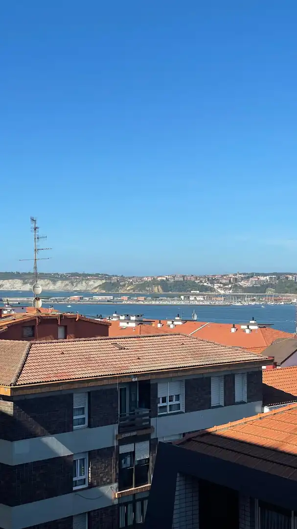 Piso en venta en Casco Viejo - Muelle