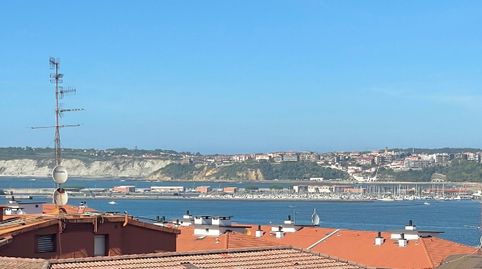 Foto 5 de Pis en venda a Danok Bat Kalea, Casco Viejo - Muelle, Portugalete