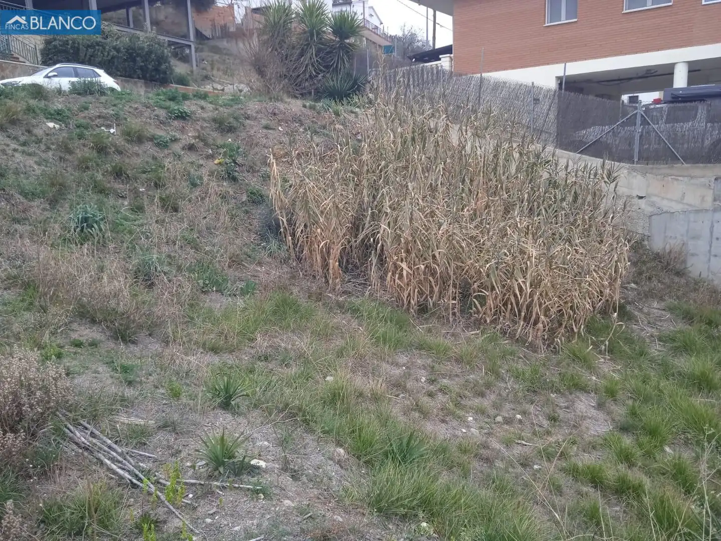 Residential land for sale in Vallbona d'Anoia, imagen 5