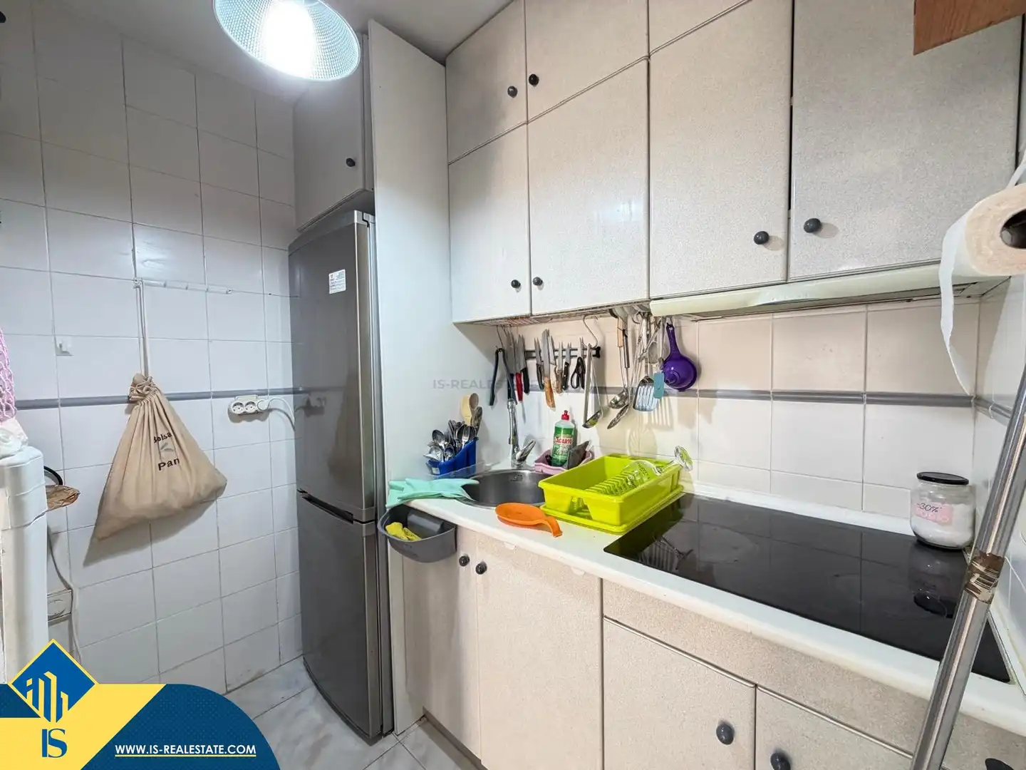 Cuina de Casa o xalet en venda en Torrevieja amb Aire condicionat, Terrassa i Traster