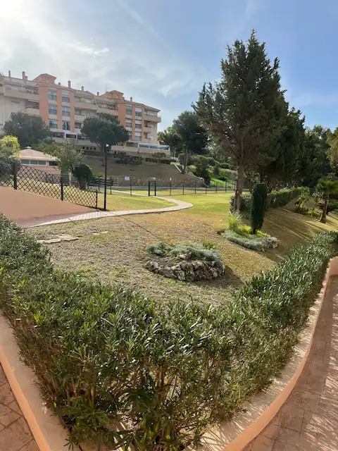 Piso en venta en Parque Clavero