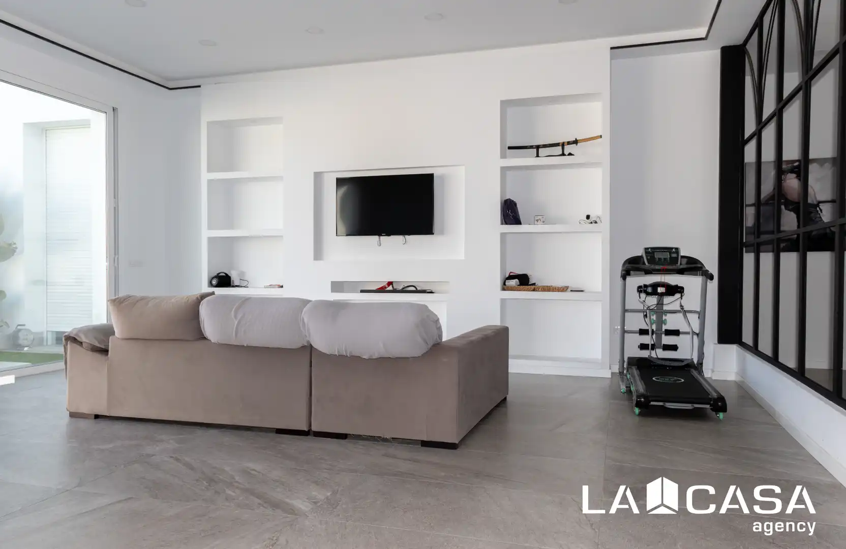 Chalet en venta en Calle Virgen del Valle, imagen 3