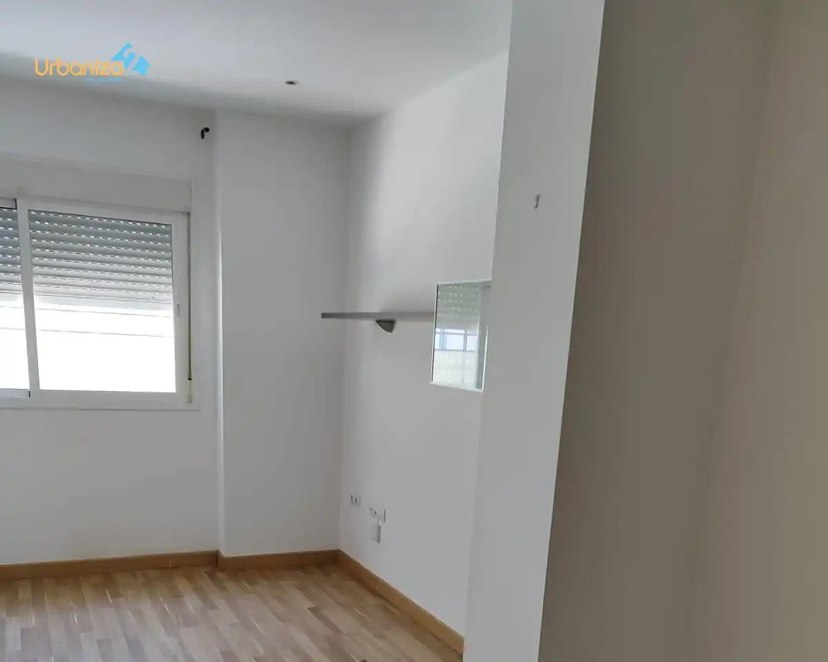 Dormitori de Apartament en venda en Badajoz
