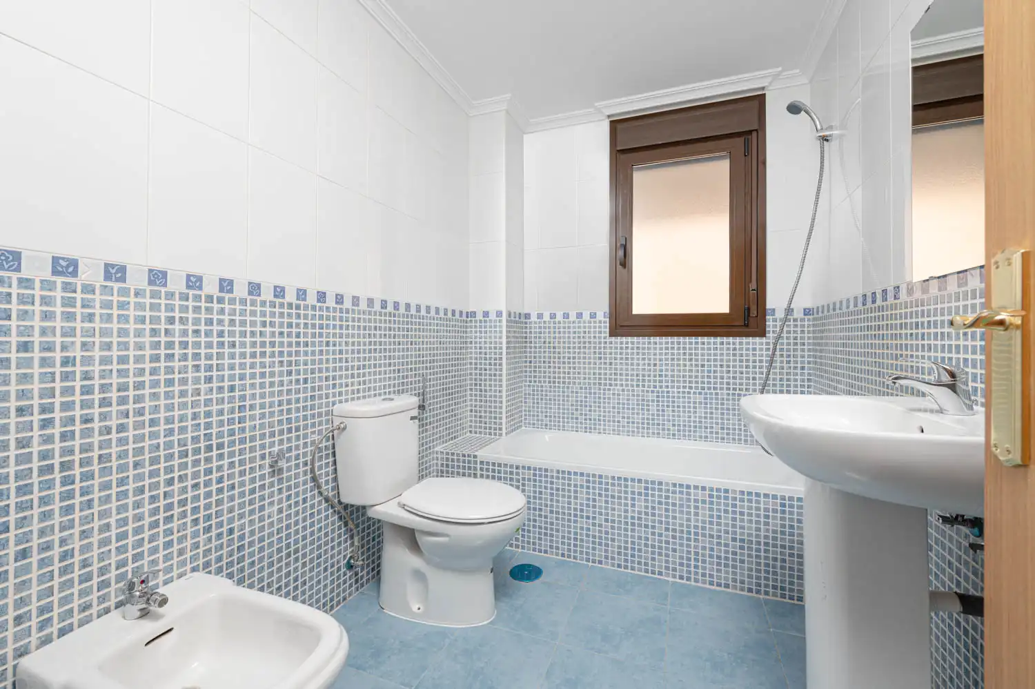 Piso con terraza en venta en Rembrandt 4, imagen 15