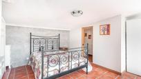 Bedroom of House or chalet for sale in San Martín del Rey Aurelio  with Terrace and Balcony