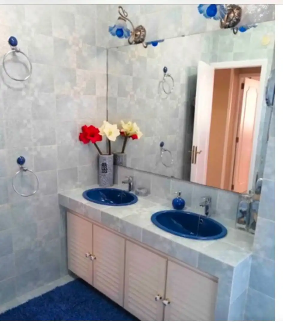 Wohnung zur Miete in Calle Patagonia, Tafira