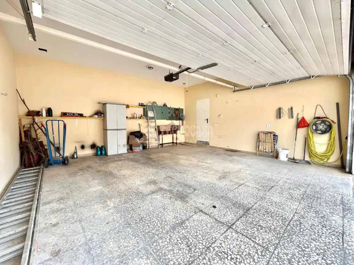 Casa en venta en C. Ángel de la Riva Resines, imagen 24