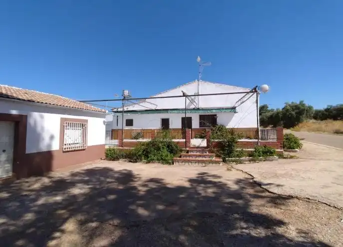 House for sale in diseminados, imagen 2