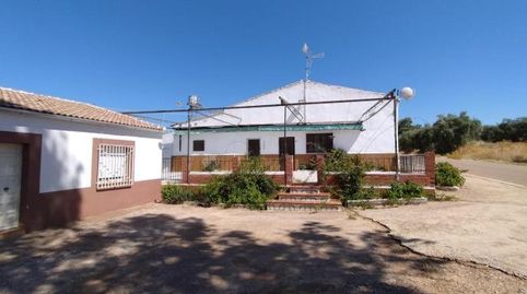 Casa en Montoro, imagen 2