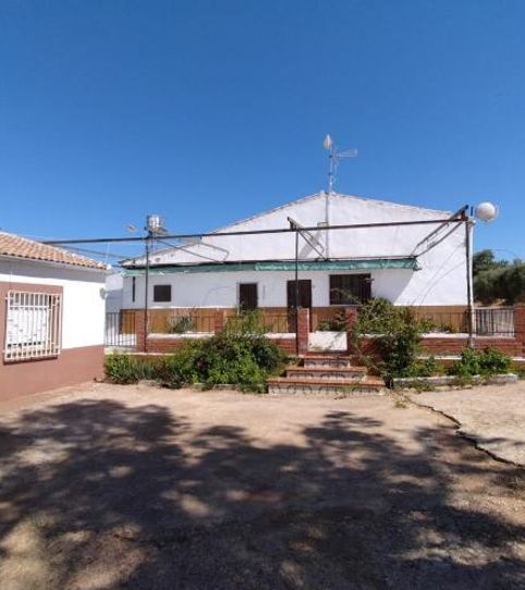 Foto 2 de Casa o chalet en venta en Diseminados, Montoro, Córdoba