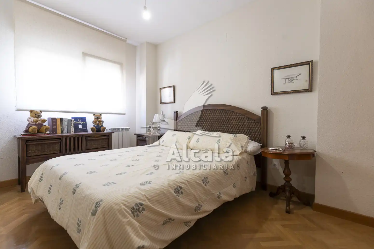 Habitación de Piso en venta en Alcalá de Henares con Calefacción, Parquet y Piscina
