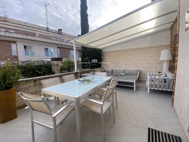 Casa adosada en Venta en Pau Lledó