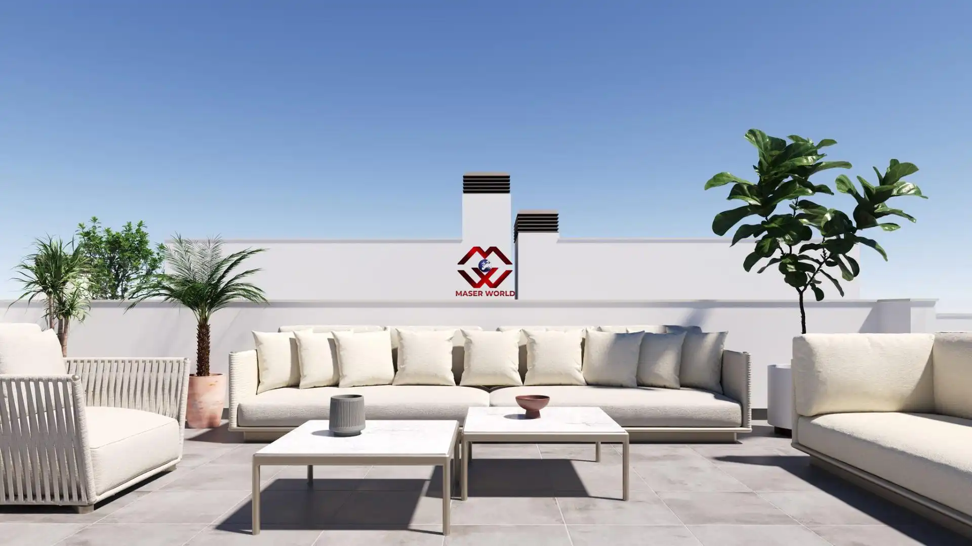 Vivienda con piscina en venta en Roldán, imagen 6