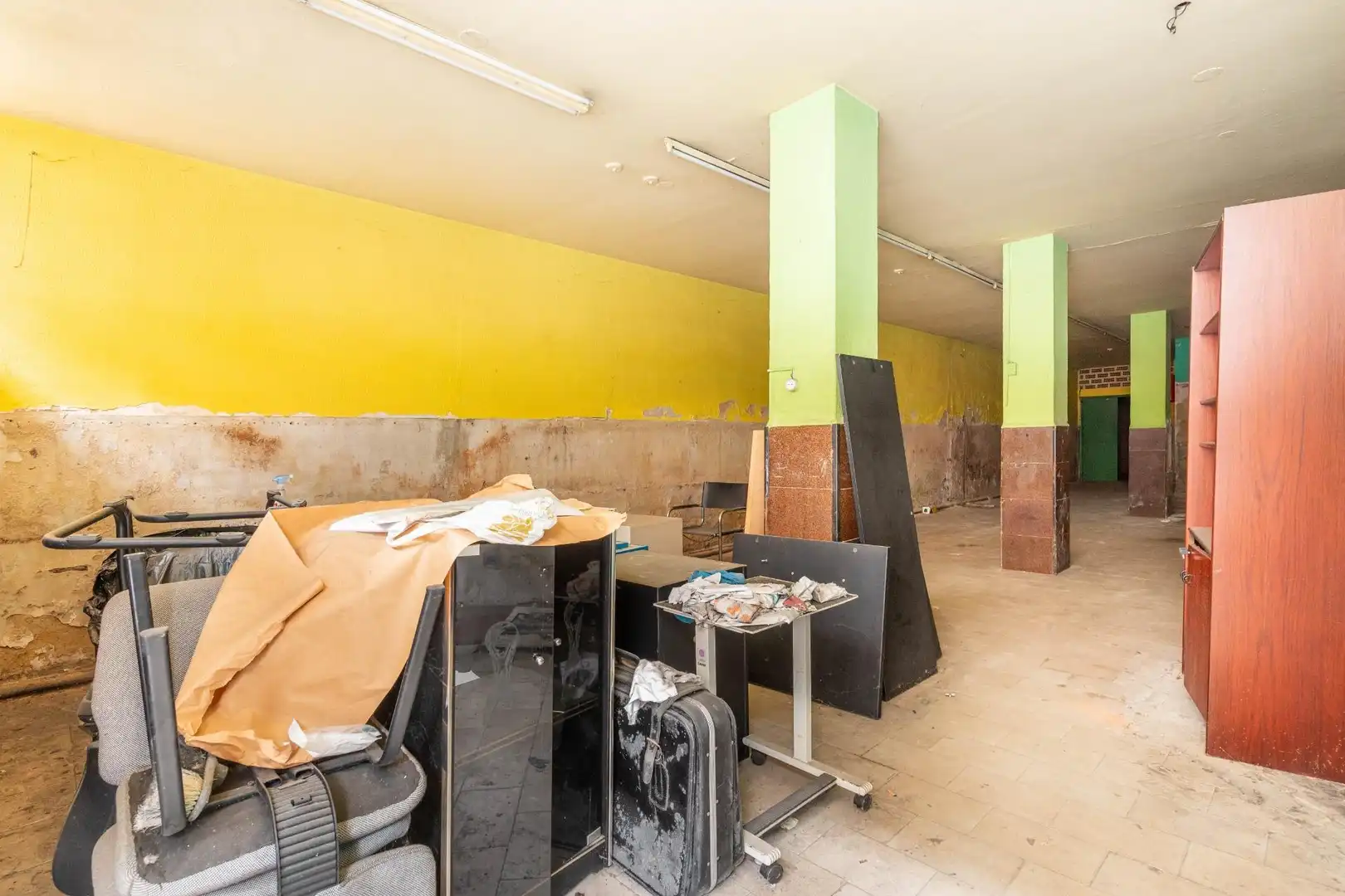 Business premises for sale in Calle Calle Ramón Pérez de Ayala 13, imagen 18