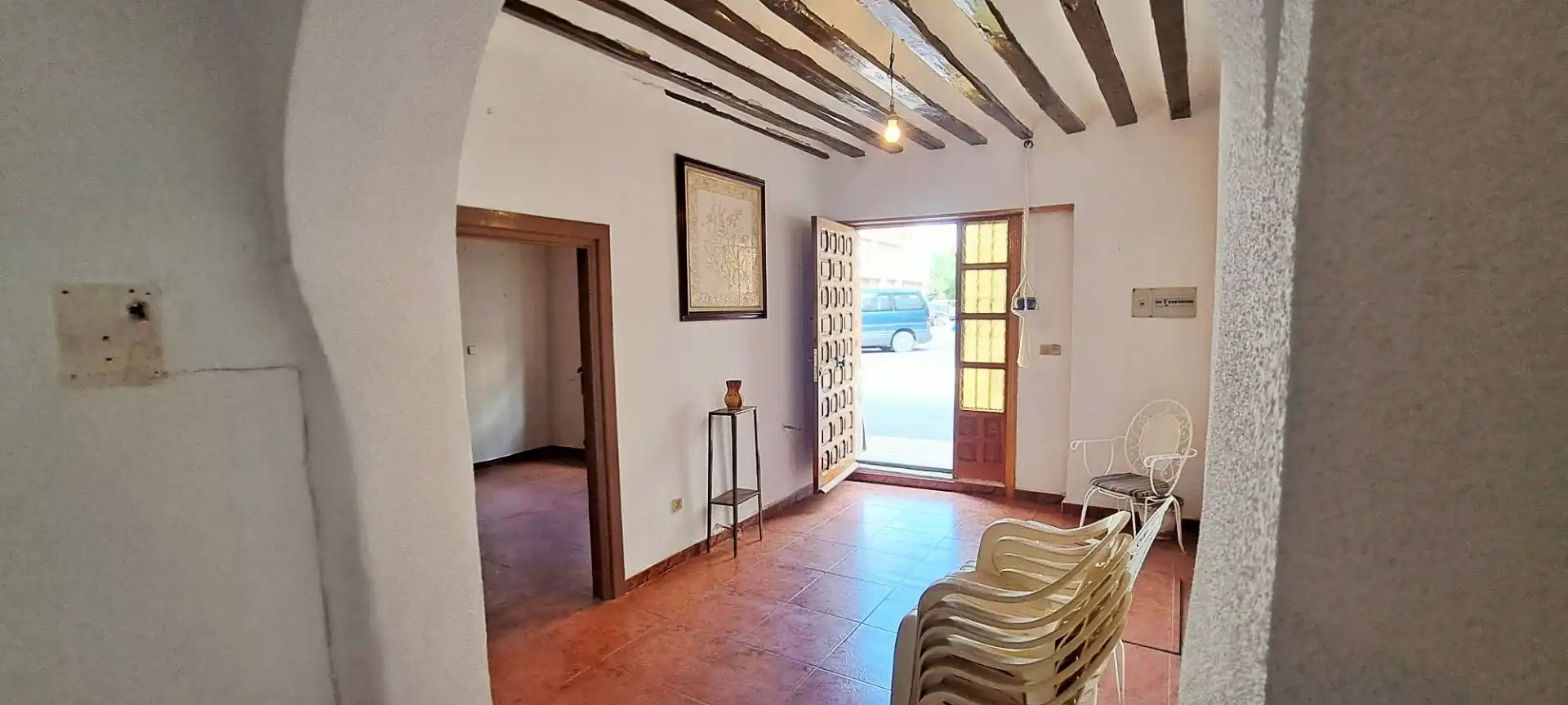 Casa o chalet en venta en Calle Madrid, 45, Valdetorres de Jarama