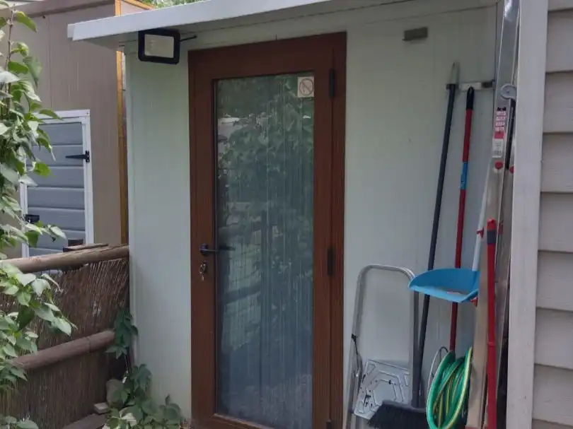 Bungalow mit Pool zum Verkauf in N-260, KM 210, 25723 El Pont de Bar, Lleida 1, imagen 13