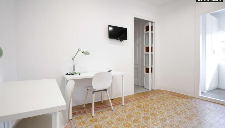 Photo 1 of Flat to share in Centre, Barcelona