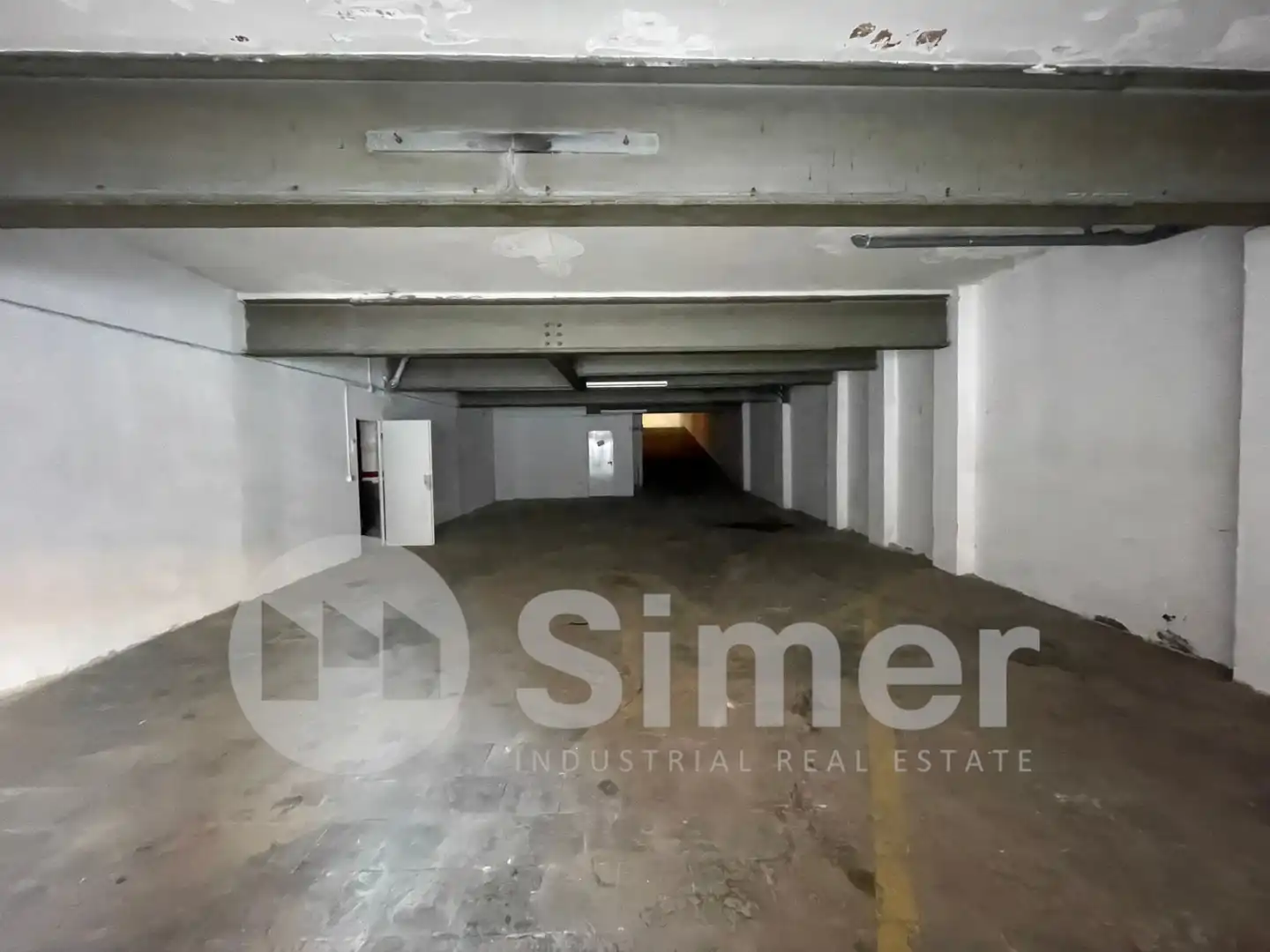 Commercial properties for sale in Sabadell