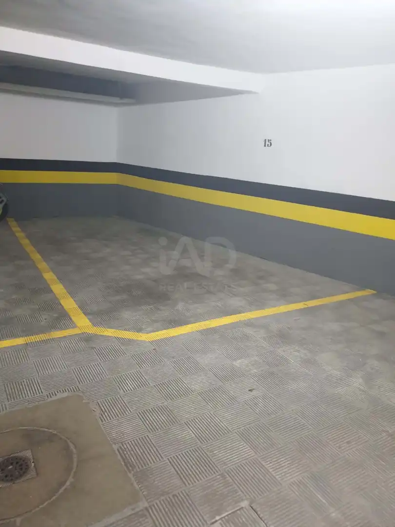 Parking of Garage for sale in  Madrid Capital
