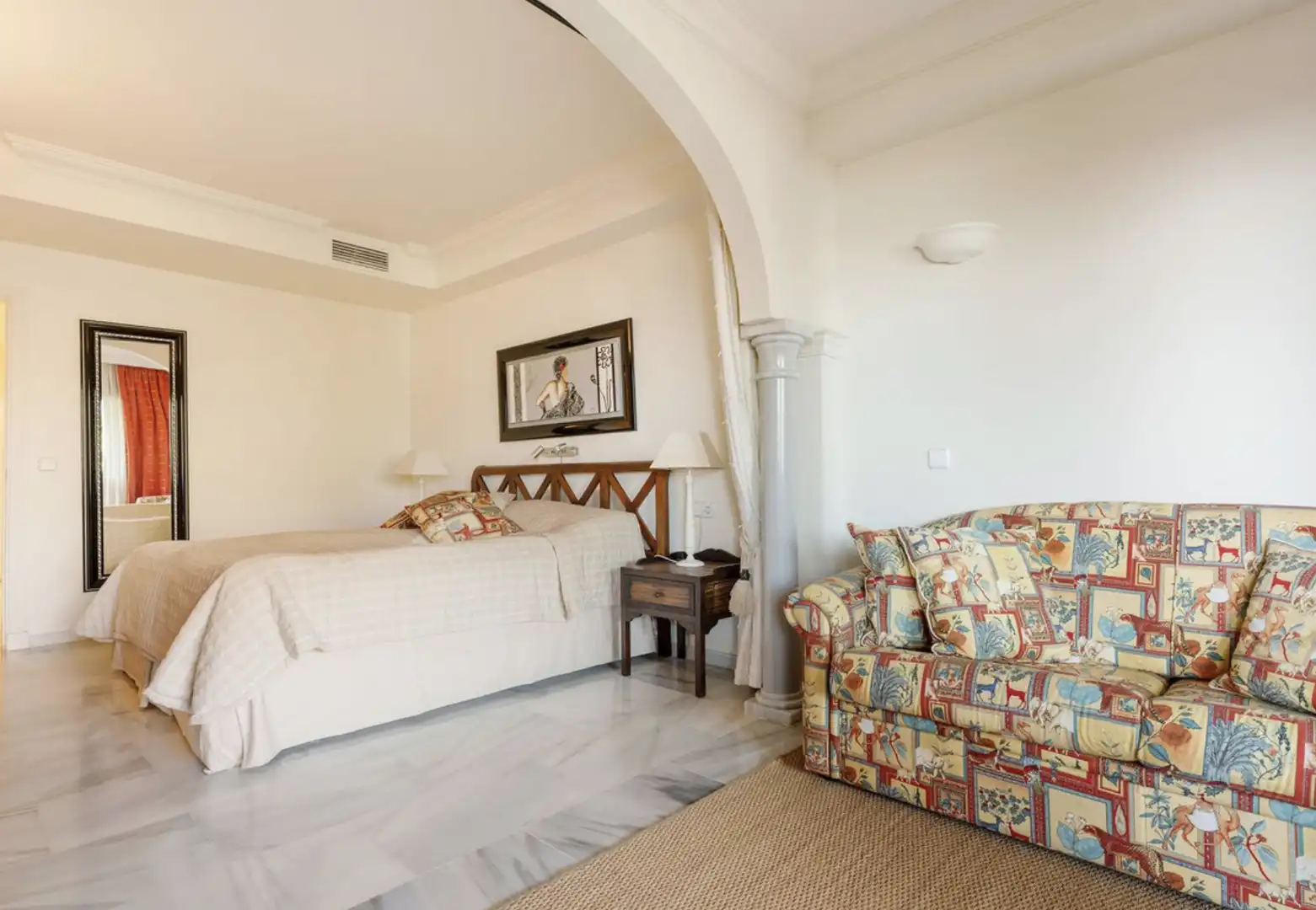 Apartament amb piscina en venda a Avenida Calderón de la Barca 16, imagen 11