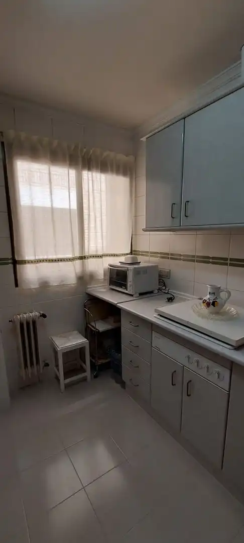 Cocina de Piso en venta en Ciudad Real con Aire acondicionado y Calefacción