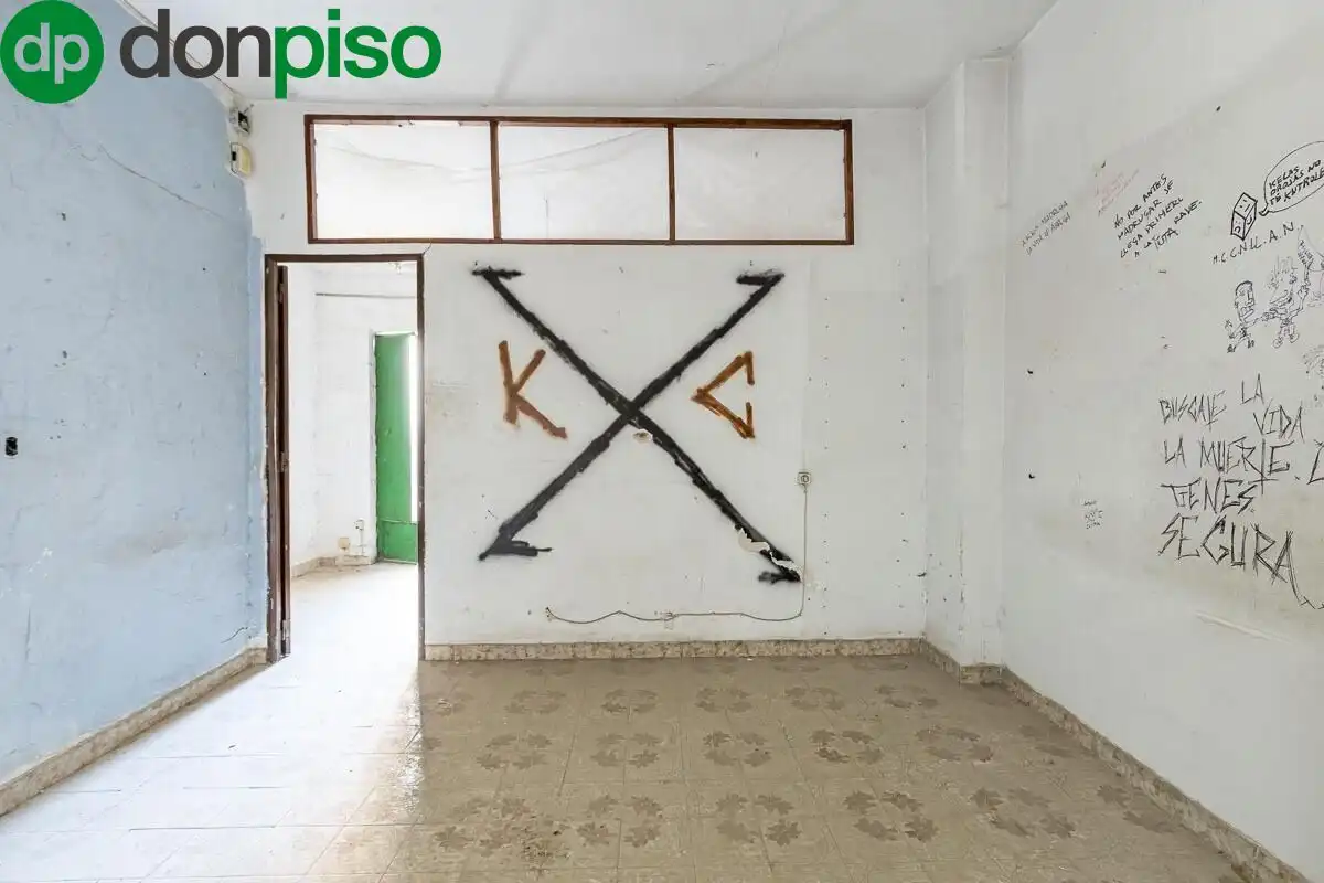 Houses for sale in Granada  with Terrace and Balcony