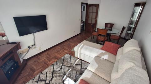 Photo 4 of Flat to rent in Avenida Da Atlántida, 83, Alcabre, Pontevedra