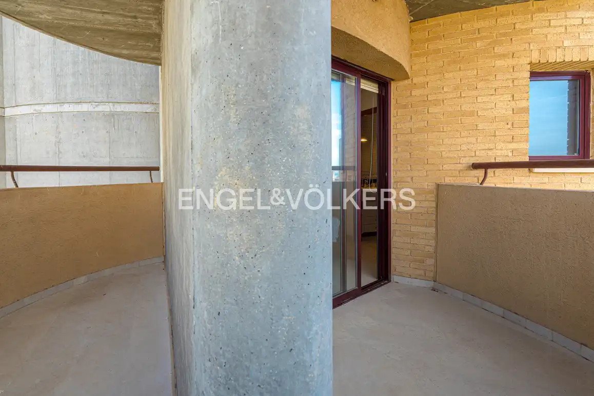 Apartamento con piscina en venta en Juzgados - Plaza de Toros, imagen 14
