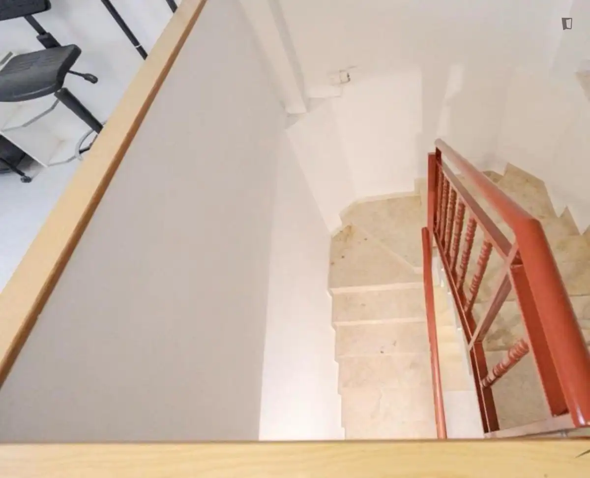 Houses for rent in Sevilla  with Heating, Furnished and Oven