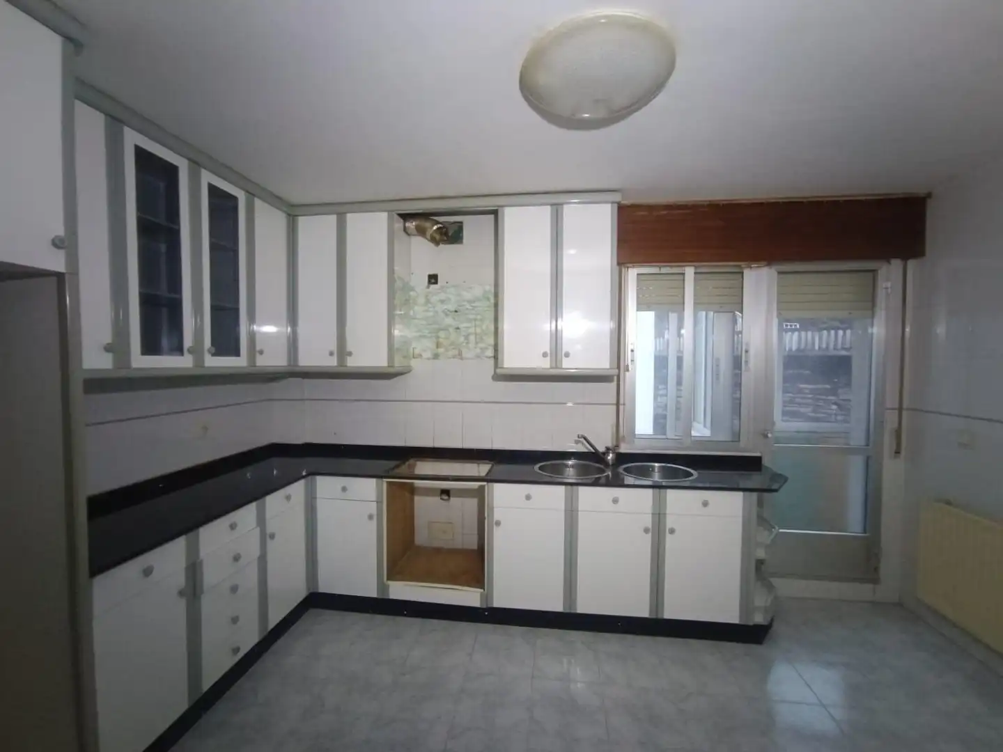 Kitchen of Flat for sale in Poio